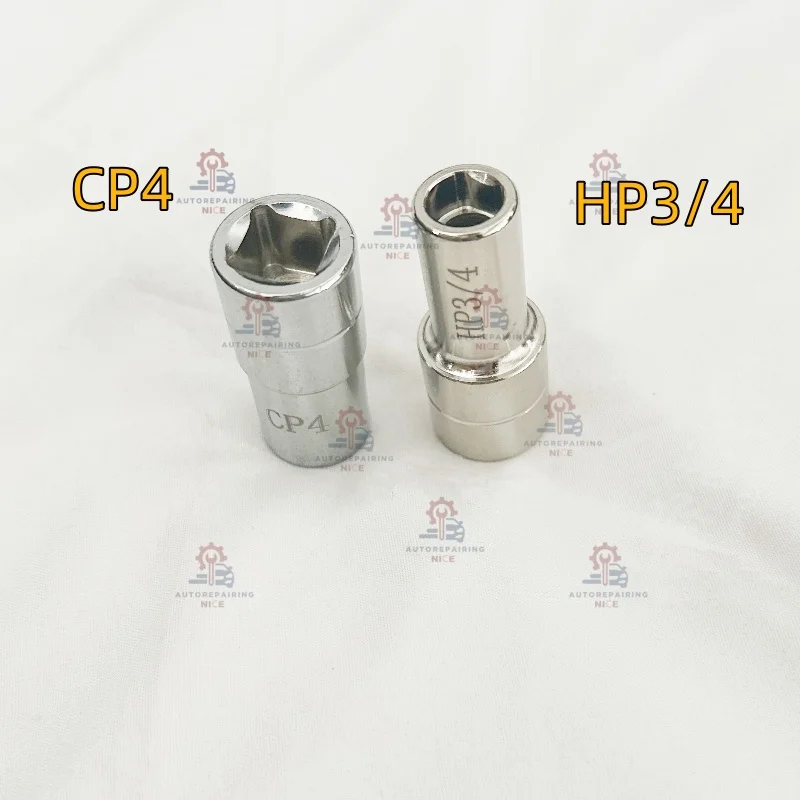 

For Bosch CP4 Denso HP3 HP4 Oil Pump Relief Valve Return Valve Pressure Relief Valve Sleeve Removal Repair Tool