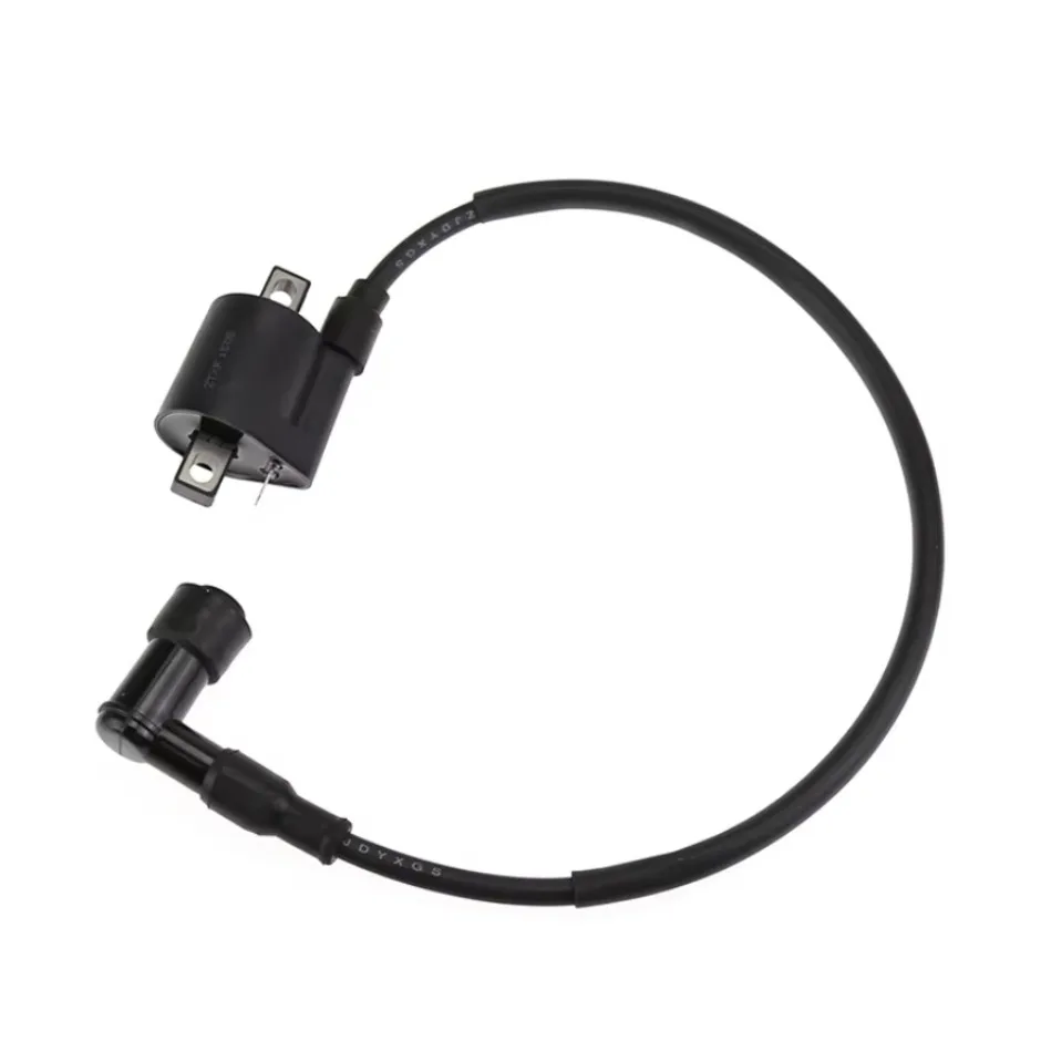 Motorcycle Ignition Coil Assembly  fit for 150CC  250CC scooter Moped GO-KART  the ATVs OR BIKES from China Such as TaoTao 1pcs