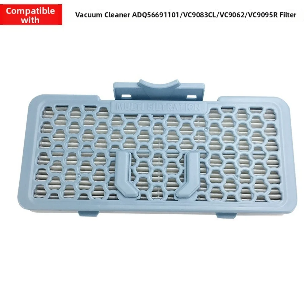 

Replacement Filter For For LG Vacuum Cleaner ADQ56691101 VC9083CL VC9062 For Household Supplies Cleaning Vacuum Parts