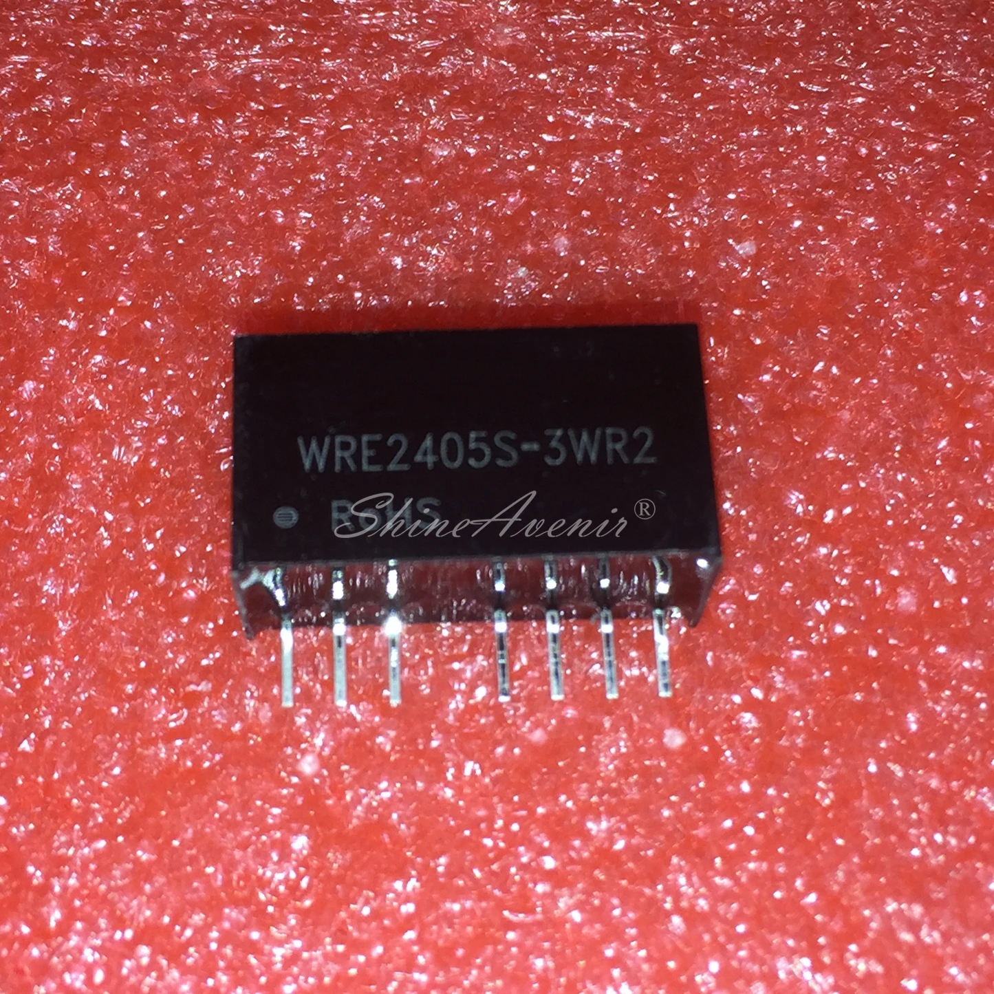 

2PCS WRE2405S-3WR2 WRE2409S-3WR2 WRE2412S-3WR2 WRE2415S-3WR2 WRE4805S-3WR2 WRE4812S-3WR2 WRE4815S-3WR2 DIP-7 New Original stock