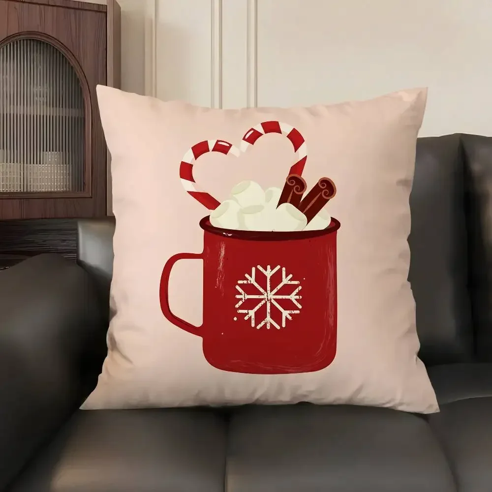 Funda De Almohada C… - image