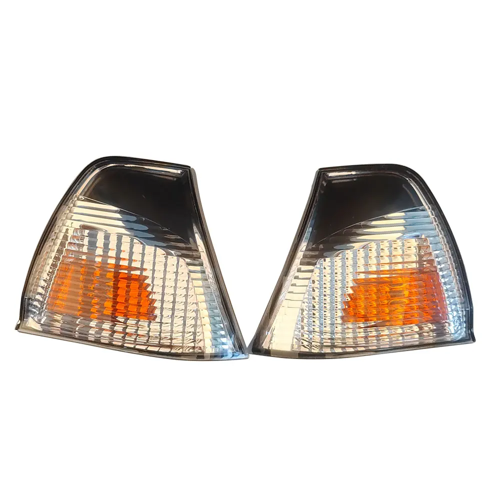 

Car Turn Signal Corner Lights for Toyota Hiace Gran 1999 2000 2001 A Pair