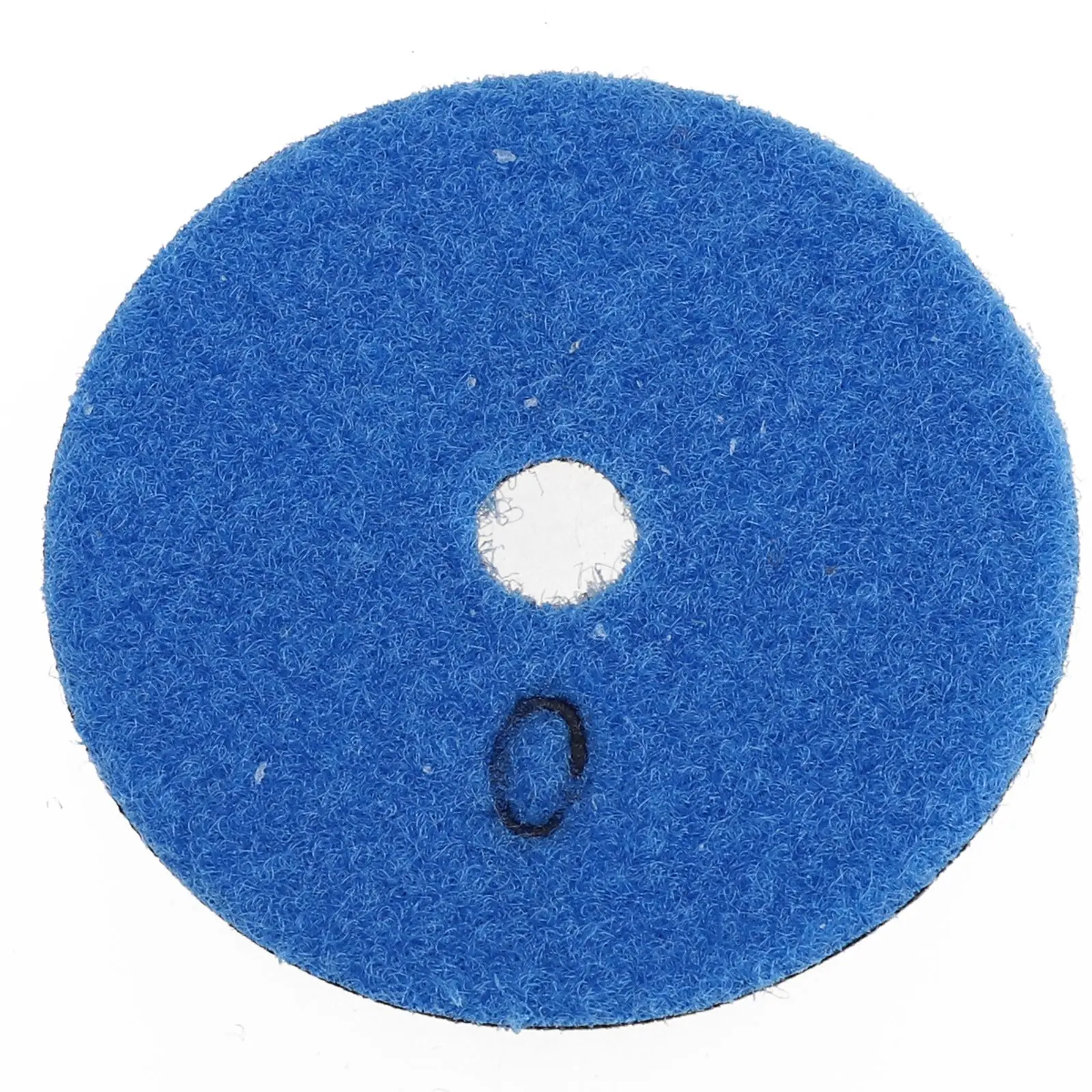 1pc 3Inch Diamond Dry Polishing Pad For Granite Marble Grinding Sanding Disc for herramientas Rotary Tool Accessories Lixadeira