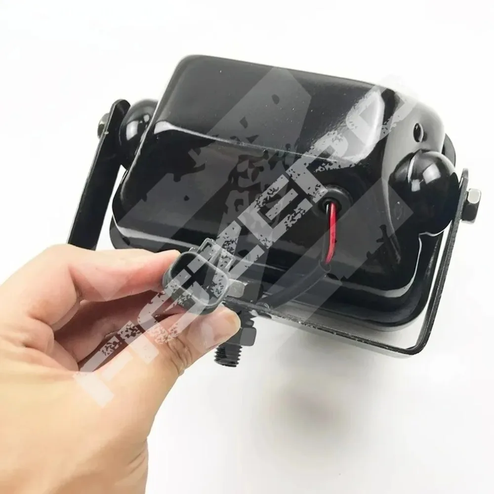 

Excavator Parts Arm Light Toolbox Headlight for Doosan for Daewoo DH150/220/215/225-5-7-9