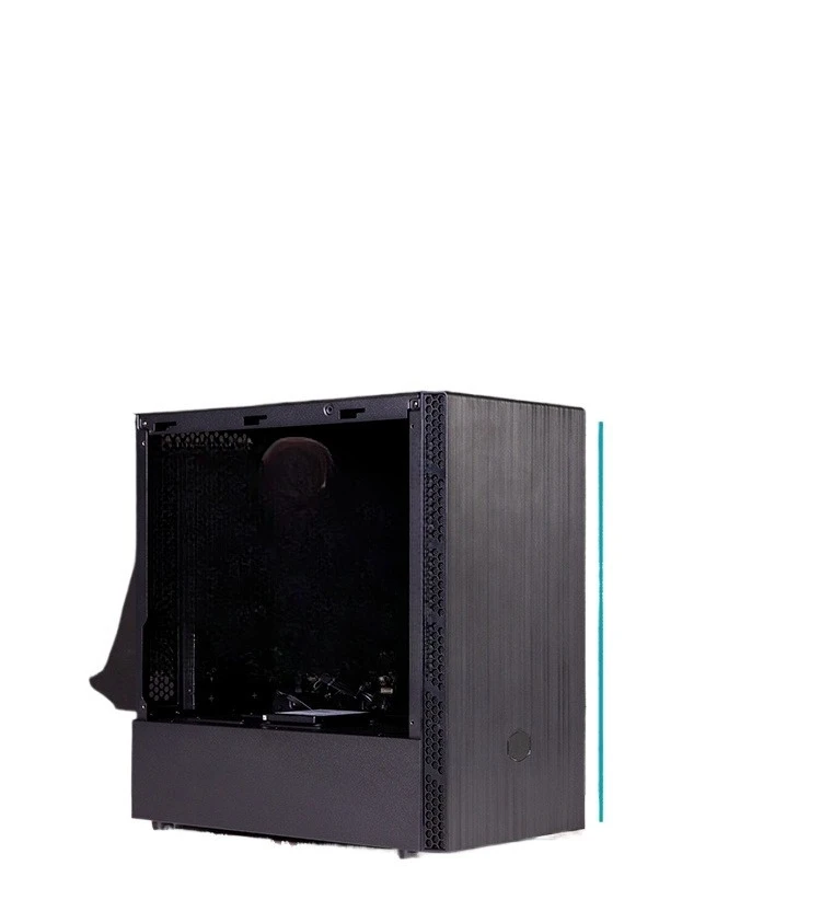 

Gaming PC with 12100F or 12400F Processor 3050 Graphics Card 6G RAM for Entry Level Chicken Dinner