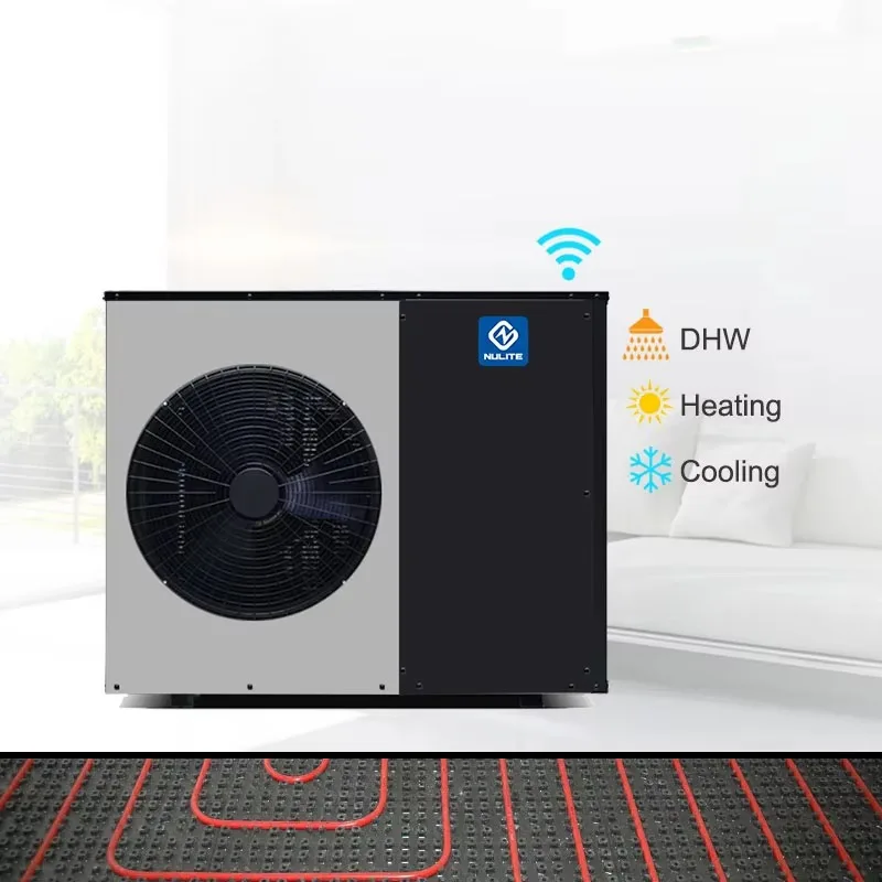 Nulite High Cop Erp… - image