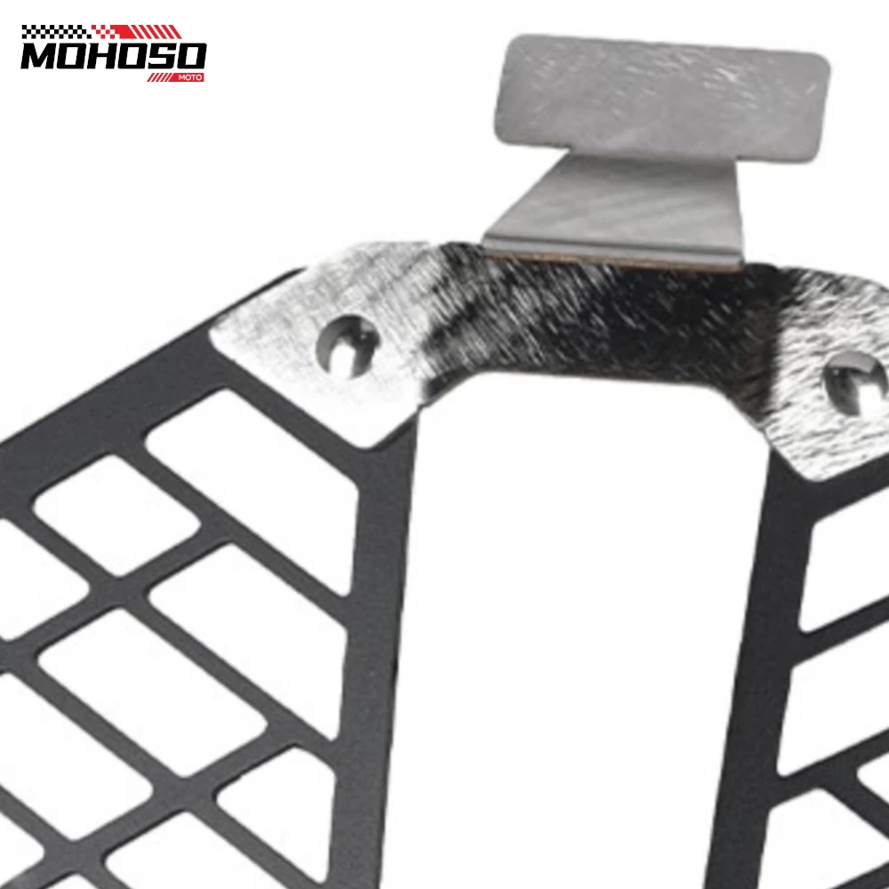 

Motorcycle Accessories CNC Headlight Grill Guard Cover Protector For 1290 SUPER ADVENTURE R 1290 Super ADV S 1290ADV 2017-2020