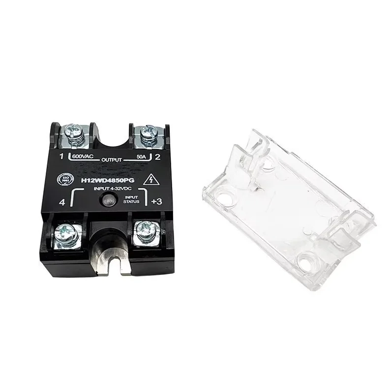

Новый оригинальный H12WD4850PG