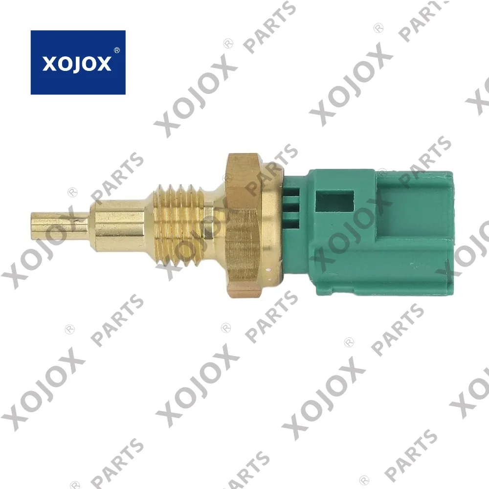 

XOJOX Water Temperature Sensor 129927‑44900 Brass Excavator Accessories for ZAX70‑5G
