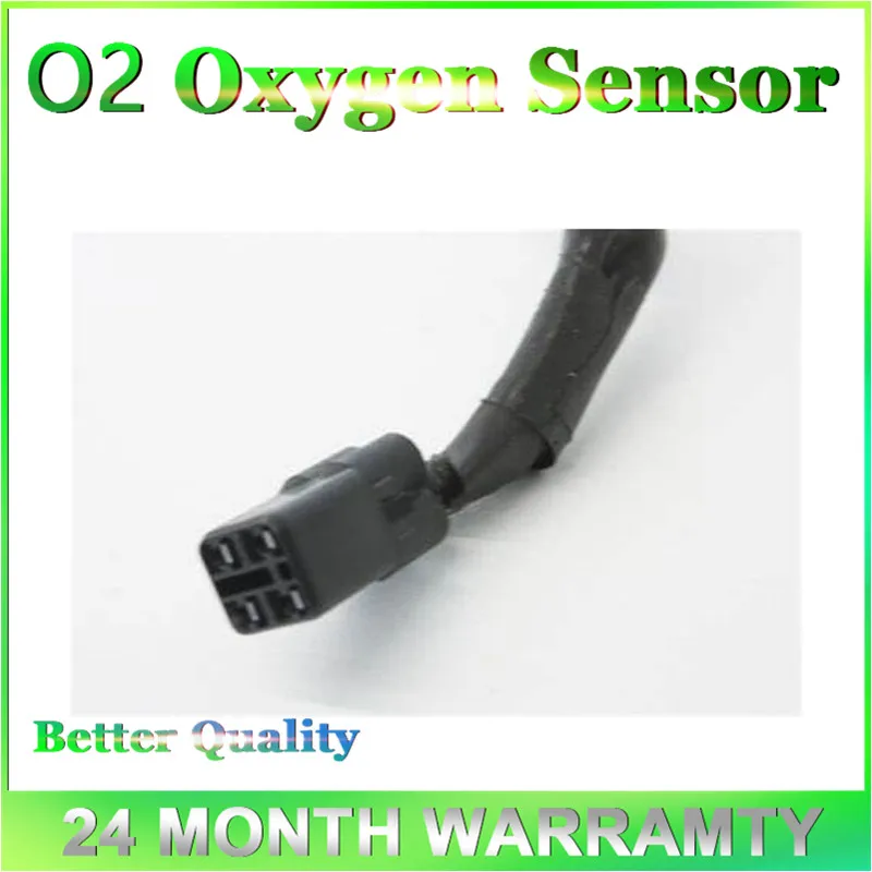 

For SUZUKI SV650S L5 (E19) 2015 LAMBDA EMISSION OXYGEN SENSOR 17G0 AZD0101-SU003