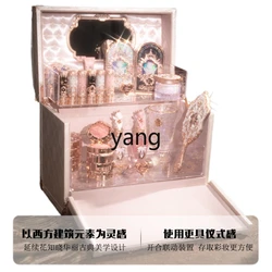 LXL Angel Gift Box Makeup Set Cosmetics Full Set