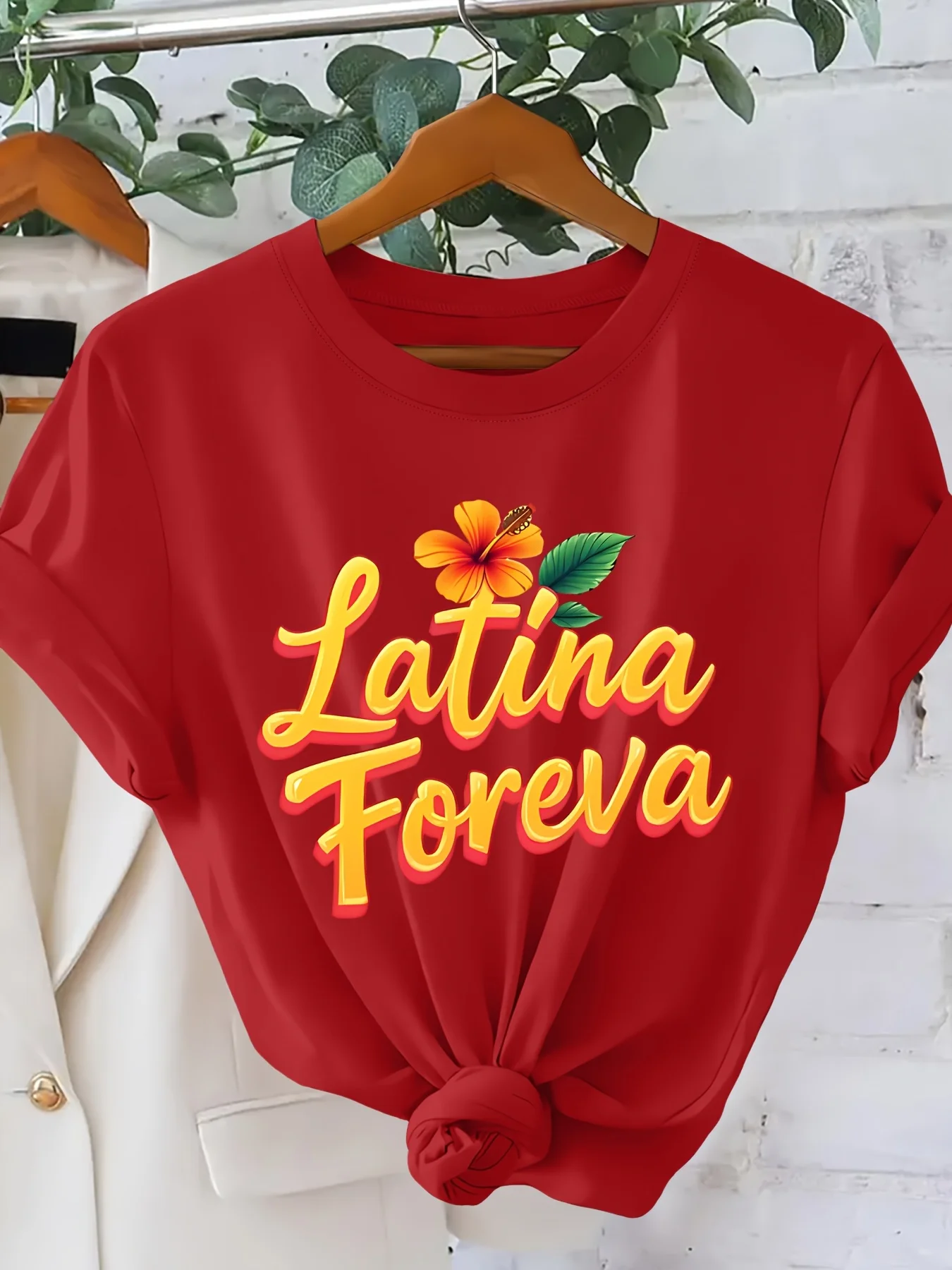 Latina Foreva 