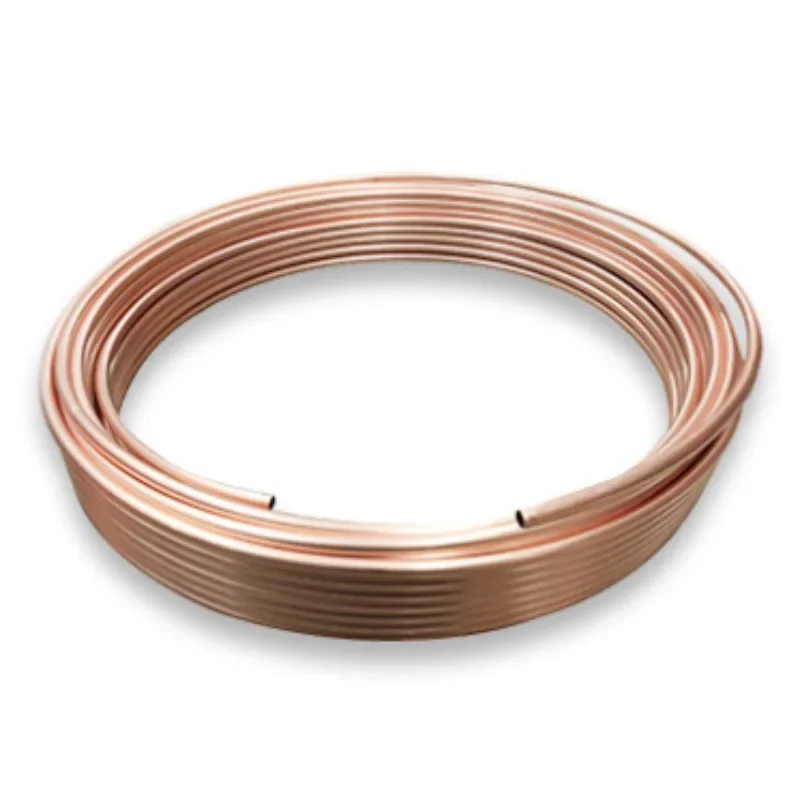 

#forHigh Quality C12200 C11000 C22600 C26000 15mm 99.99%Copper Pipe Brass Price Copper Wire Factory Direct Supply