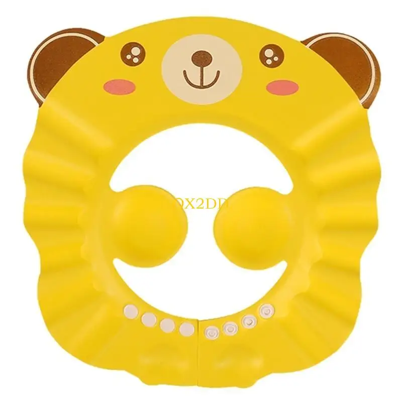 

QX2D BABIES SHAMPOUS