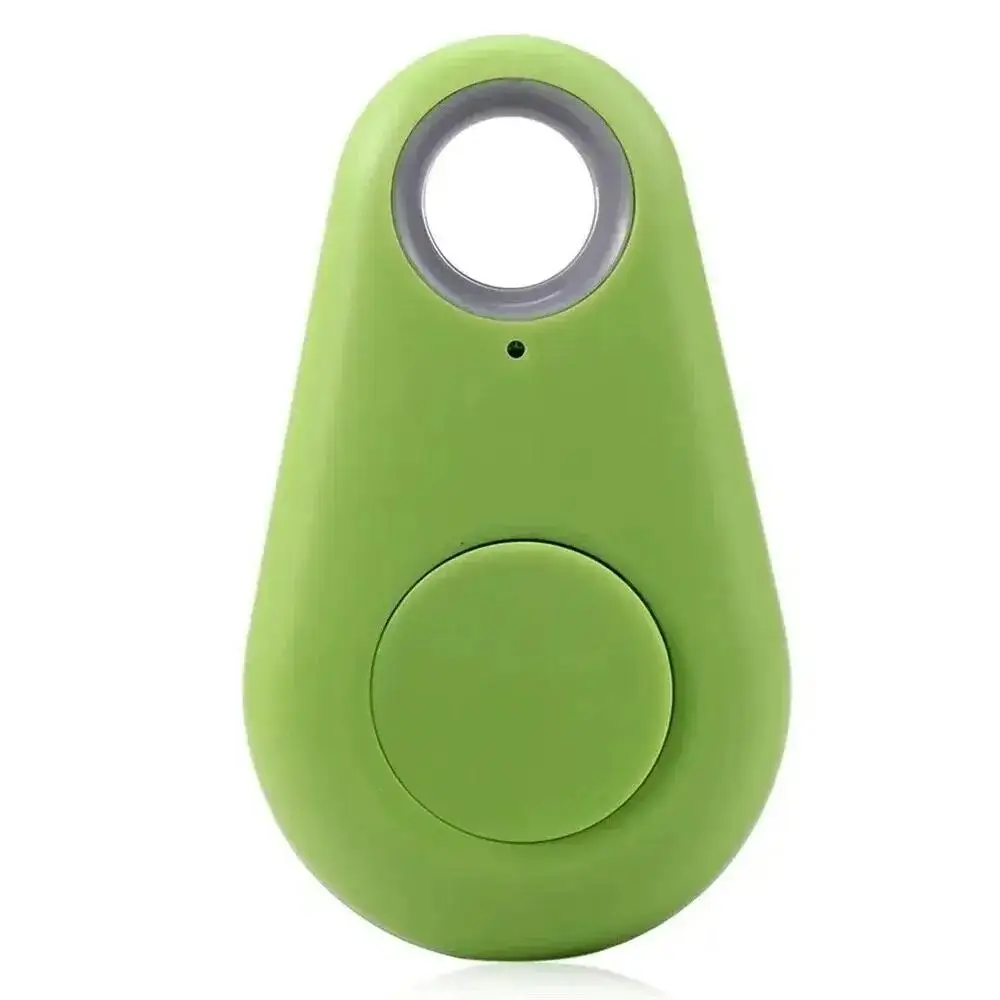 1-5pcs Draadloze Mini GPS Tracker Anti-verloren Alarm Sleutel Kind Tas Portemonnee Finder Bluetooth APP Locator Smart Tag Voor Ios En Android