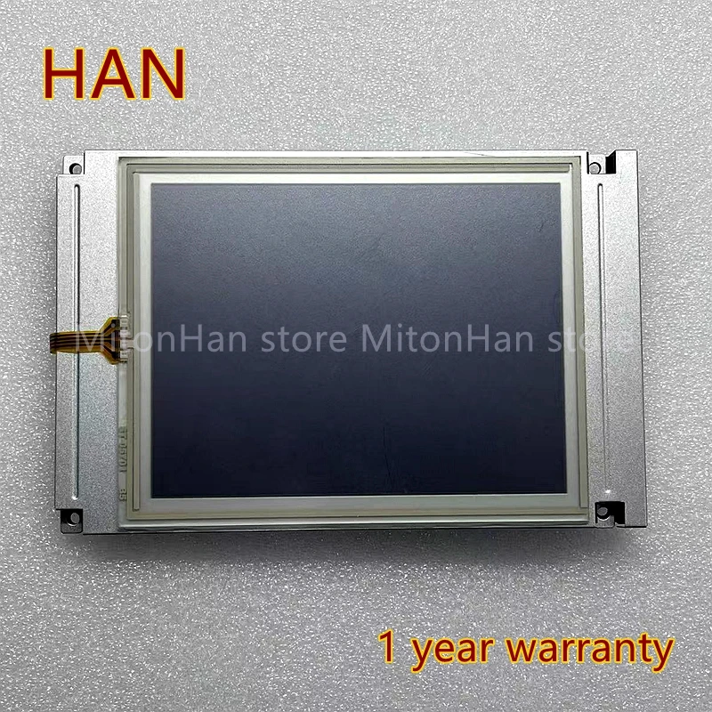 New For TSX14Q004-ZZA Compatible LCD Display Panel With Touch Screen ( Test before shipment）
