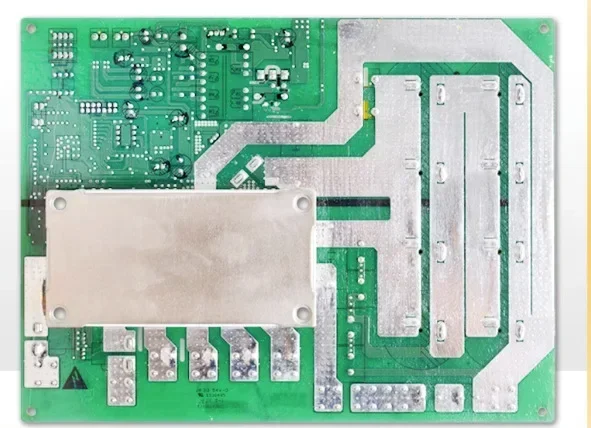 300078060170 Main Board ZQ3340K Circuit Board GRZQ87-R1 300027060148 ZQ3340D