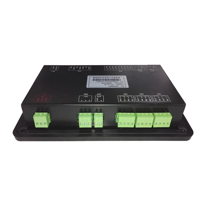 Suitable for Fusheng air compressor controller display panel SA15SA22 CP2000 computer board controller