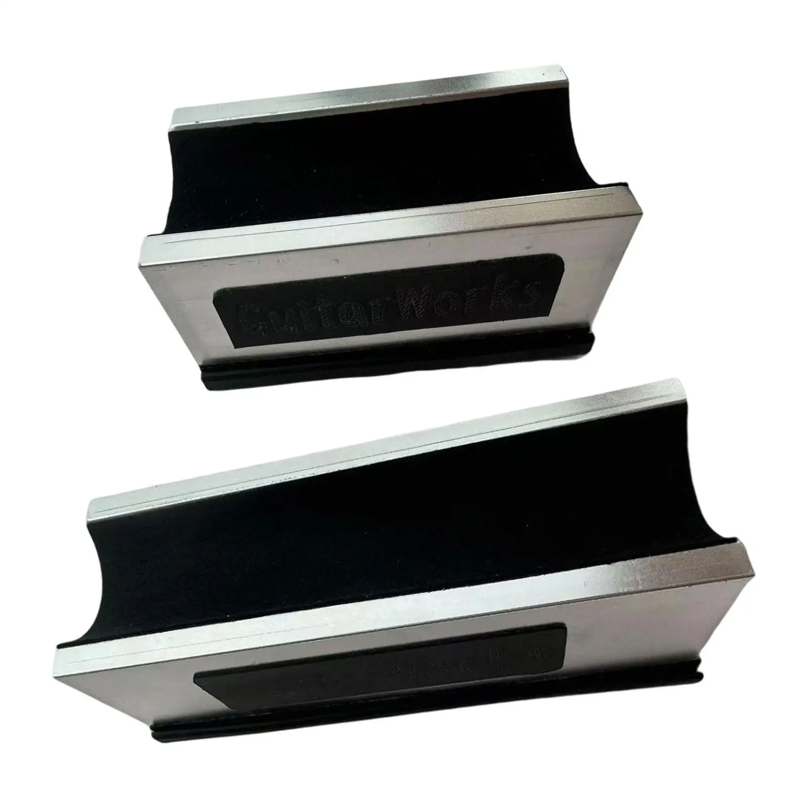 مسند رقبة الجيتار ملحقات منضدة مضادة للانزلاق حامل عالمي للكمان Banjos Mandolins صيانة الجيتار الصوتي