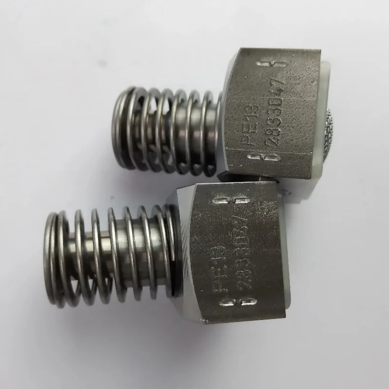 

Насосный элемент PE10 для радиально-поршневых насосов