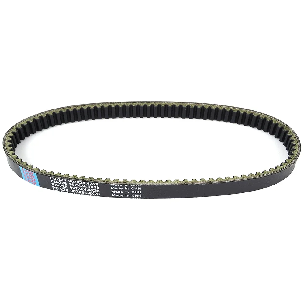 Drive Belt For SYM GTS Joymax 300 RV270 RV300 GTS300 1B01HWA01 23100-HWA-0001-M1 Scooter Clutch Transfer Belt RV 270 300