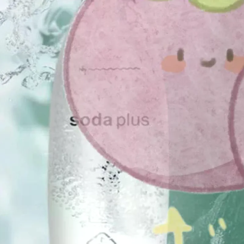 : Macchina per acqua gassata e accessori