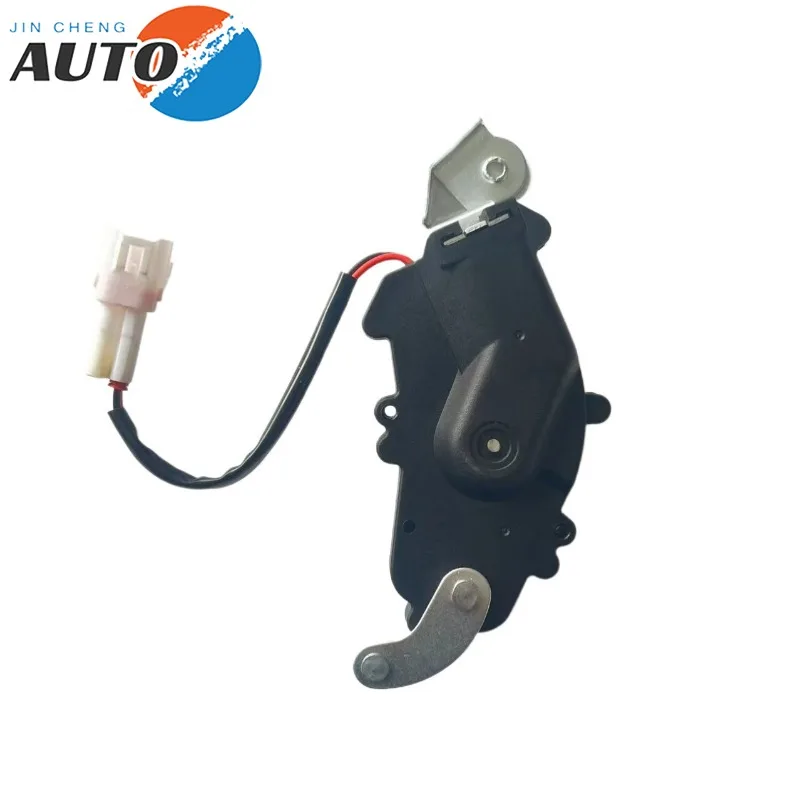 

69130-60010 69140-60040 Brand New Left + Right Door Lock Actuator For Toyota Land Cruiser