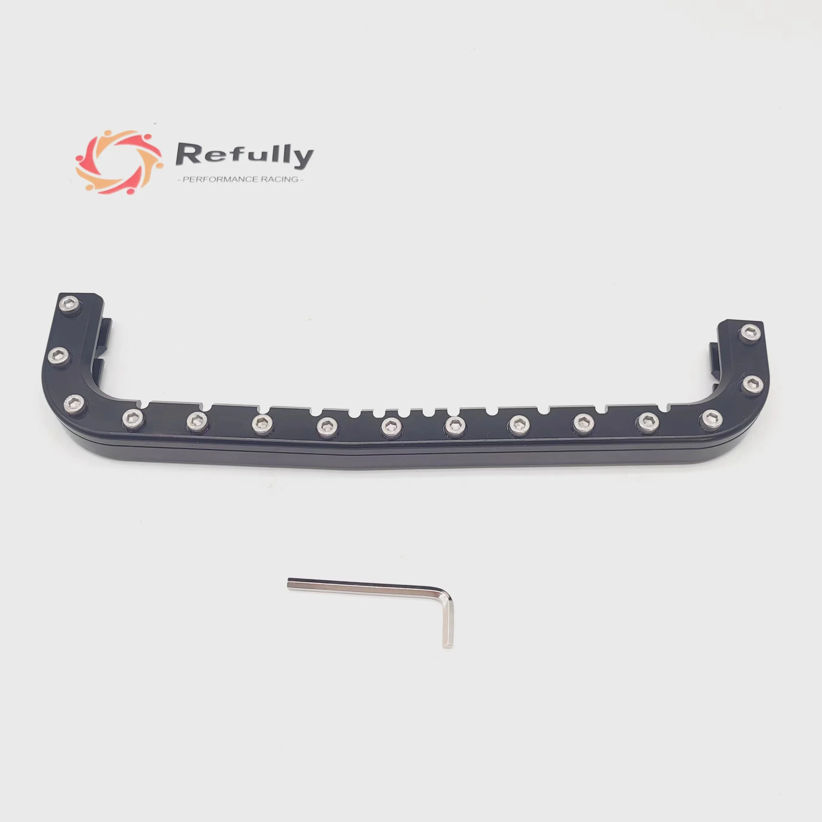 For Sea-Doo Watercraft 2024+ RXT-X/ RXP-X/GTX 325 Intake Manifold Girdle Bracket/Brace kit