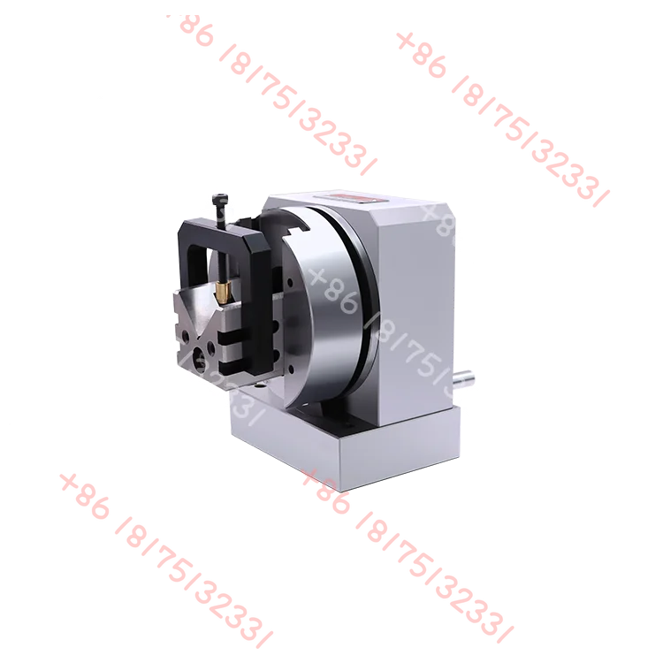 

High Quality CNC Grinder Forming Machine High Precision Metalworking Equipment with Motor Fixture Machining Center