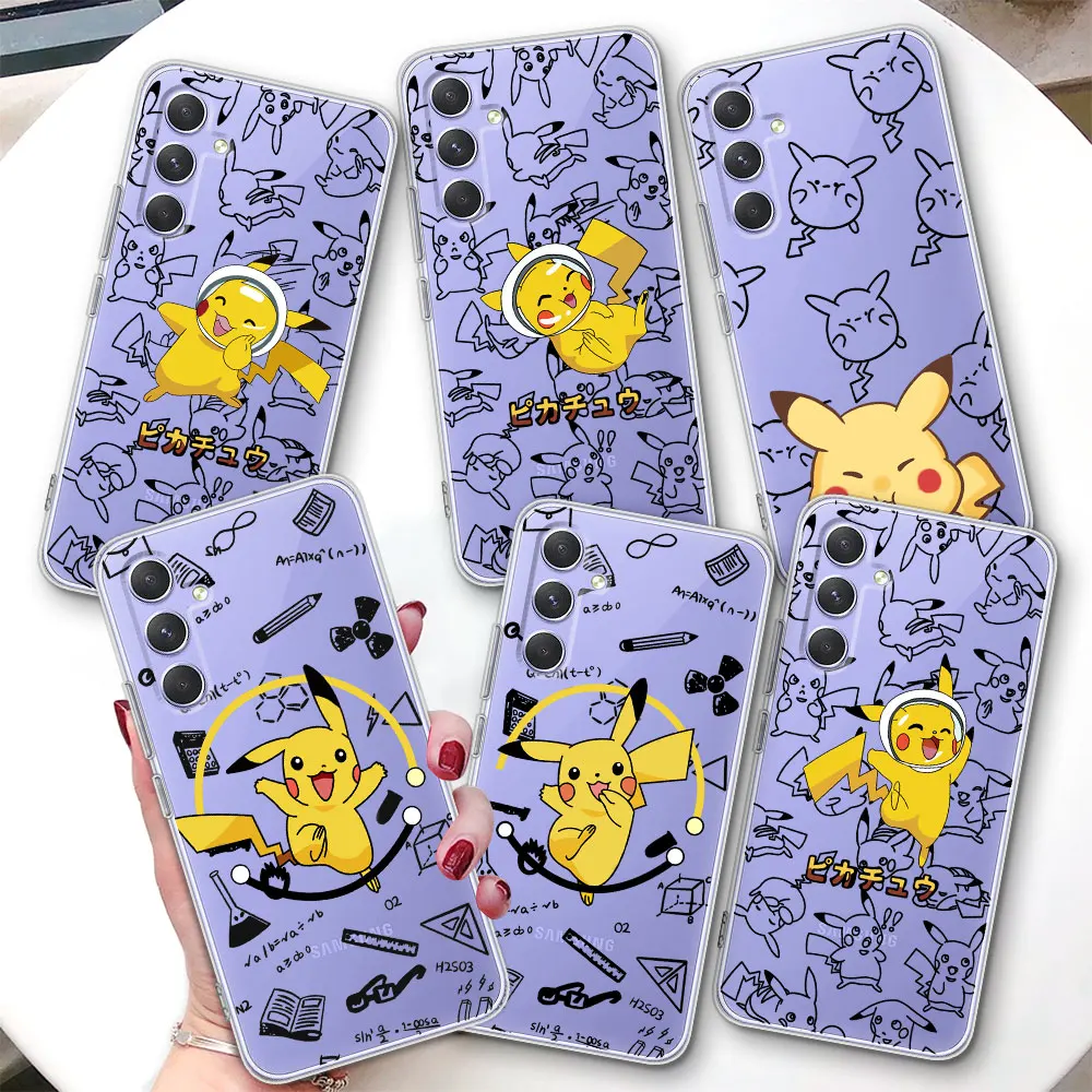 capa-de-tpu-transparente-para-celular-pokemon-pikachu-para-samsung-galaxy-a15-a16-a17-a54-a14-a22-a51-a53-a12-a13-a23-a71-a52-a55-a35