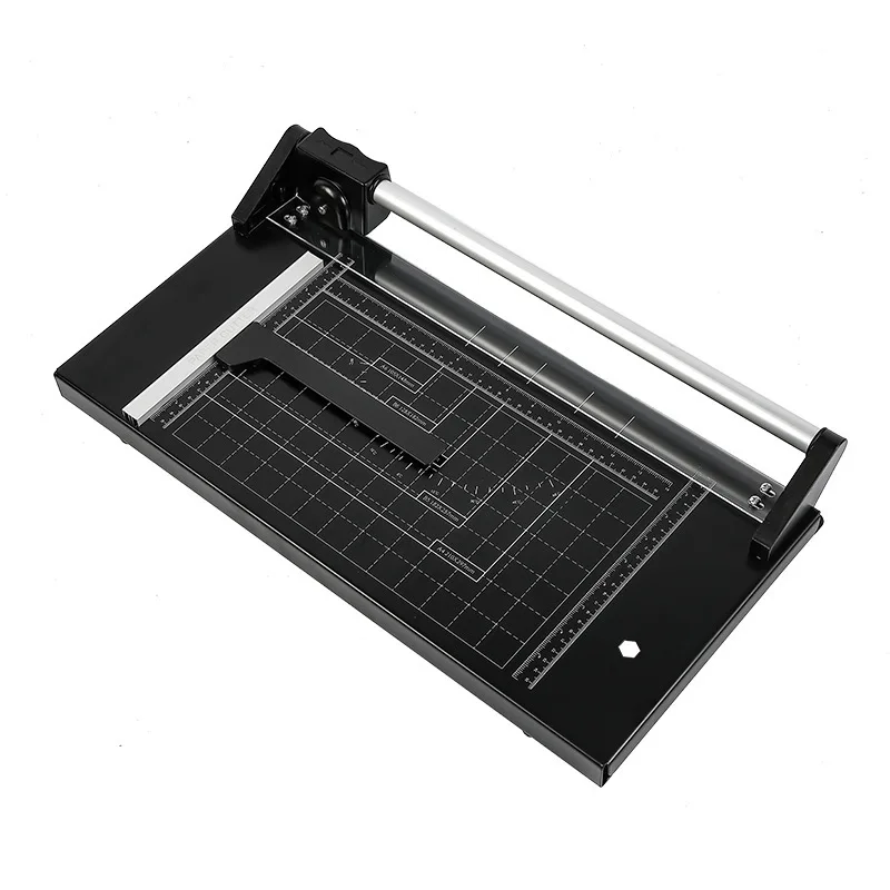 14 inch rolling cutter, hob sliding manual cutter photo