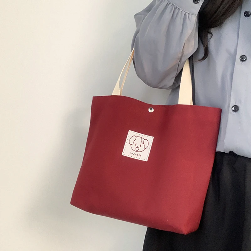 bolsa-de-lanche-de-lona-de-grande-capacidade-bolsa-para-trabalho-e-escola-design-simples-bolsa-de-transporte-para-estudant