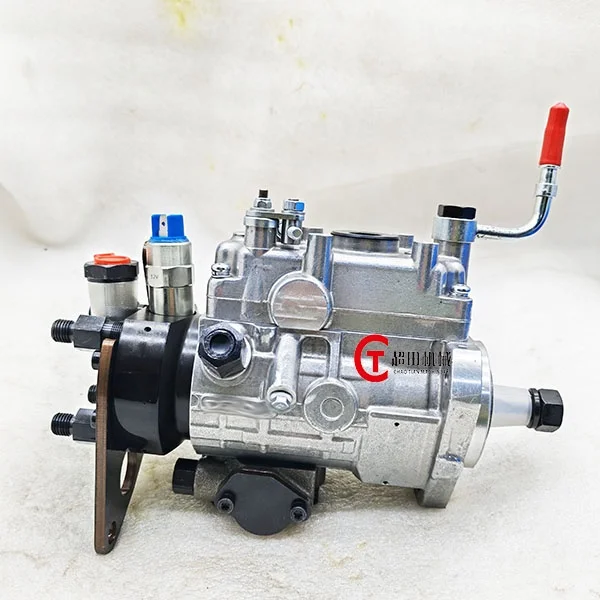 

Топливный насос 9320A645T DP210 для дизельных двигателей C4.4 C6.4, запчасти для ТНВД 9320A645T 2644H034