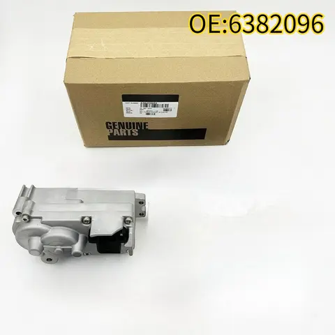 6382096 Dodge Ram Cummins 6.7L 3799840H 5326055 2013-2018 용 터보 터보 차저