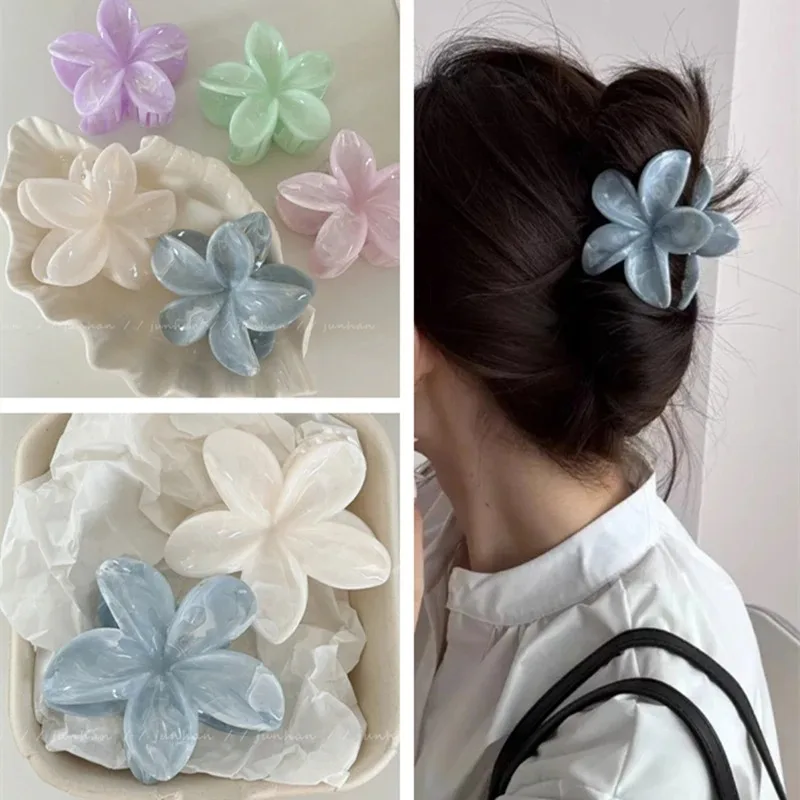 

Свежее и сладкое яйцо, диск для волос, зажим в виде акулы, зажим для цветов, зажим для волос на затылке, аксессуары для волос, зажим для волос, зажим для когтей