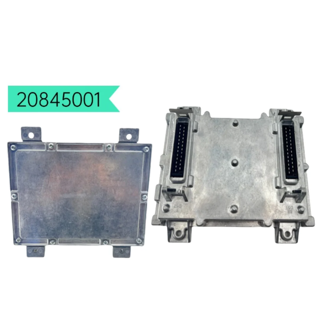 

Volvo EC140D 140BLC 160B Computer version D4D Engine Computer Board Hydraulic Board 20845001