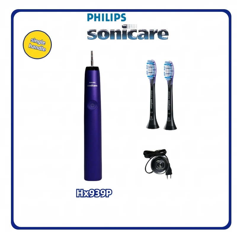 

Philips Sonicare Diamondclean HX9352 с 2 головками щетки Philips G3 новая и оригинальная ручка только Sonicare