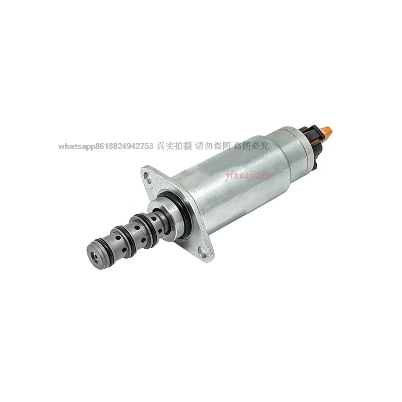 Suitable for Caterpillar 312B hydraulic pump solenoid valve pilot distribution valve directional control valve 114-0616