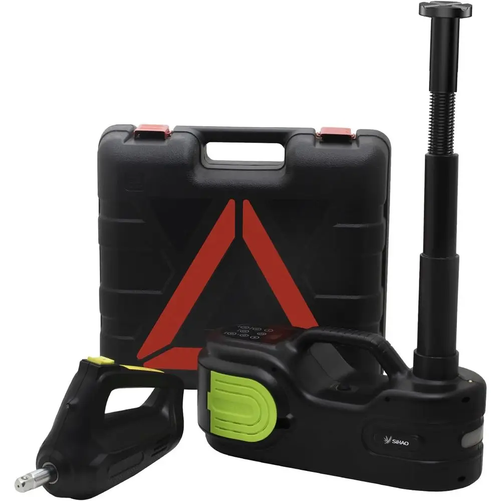 5-Ton Electric Car …