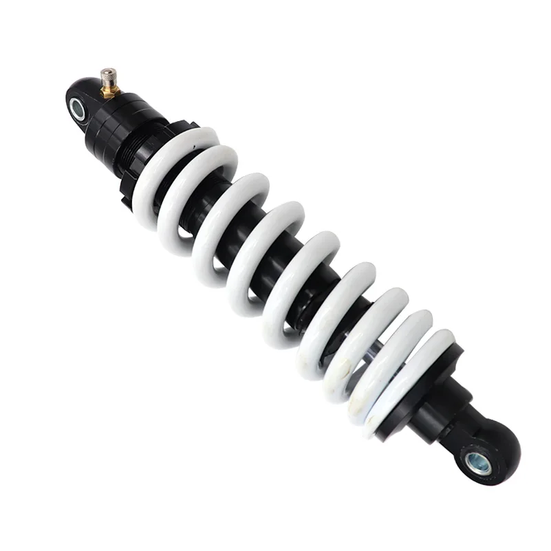 Off road motorcycle rear shock absorber 290mm, 360mm, 380mm, suitable for pit bikes, ATV, four wheeled motorcycles
