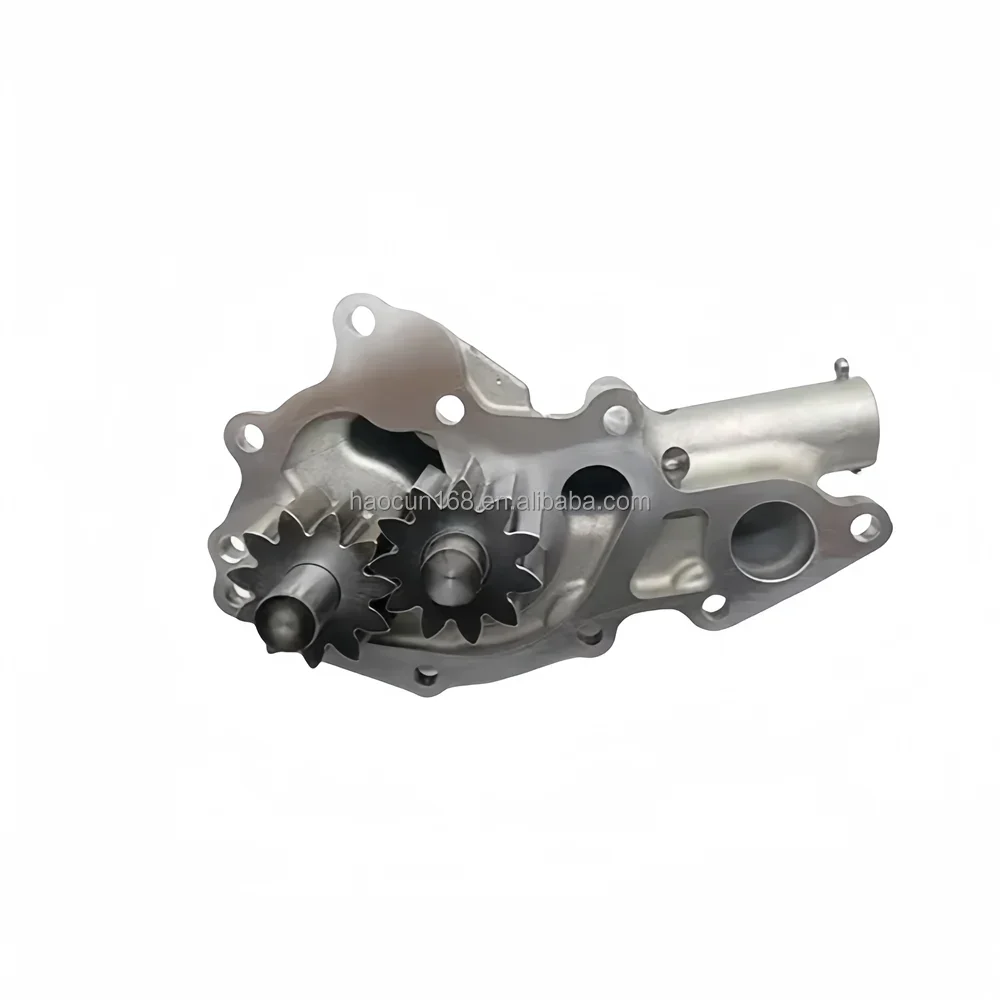 Excavator J05e Engine Oil Pumps Vh151102160A Sk200-8 Sk210-8 Sk250-8 Oil Pump Assy Original Part Made in Japan Tbk Oil Pump