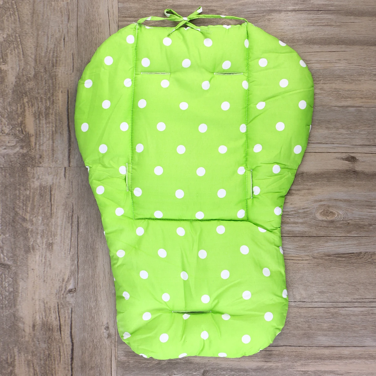 

Rainbow Cotton Pad for Baby Stroller Waterproof Thicken Cushion Soft Breathable Stroller Liner Universal Padding