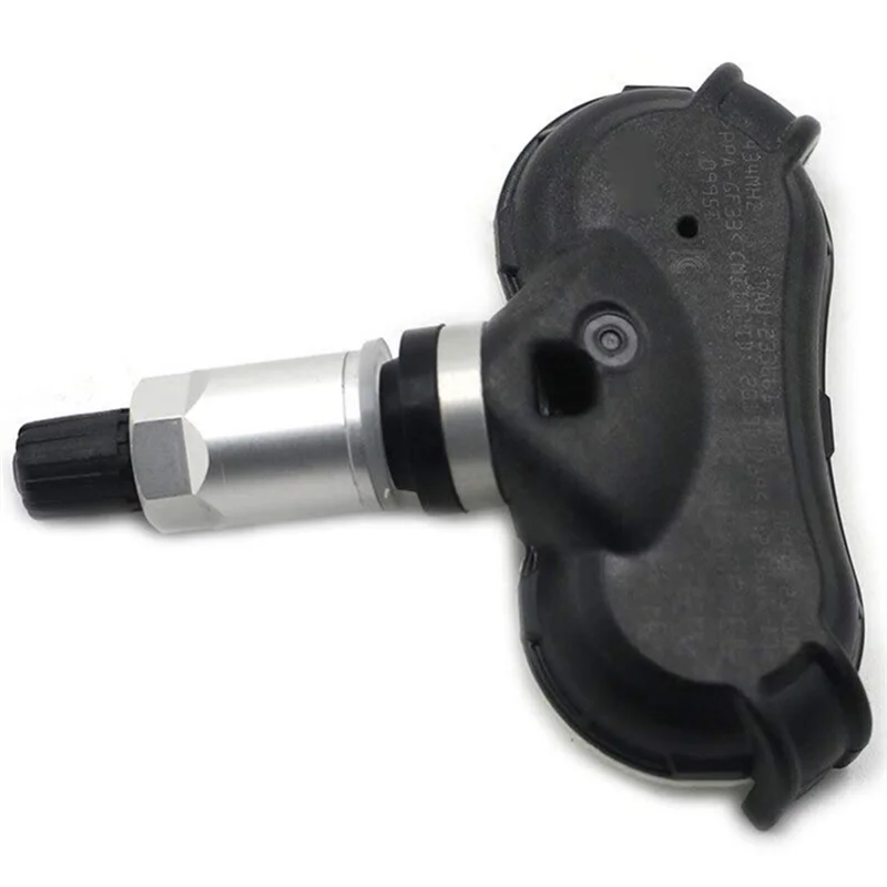 Sensor de presión de neumáticos TPMS 52933-2S410 de 4 piezas 434Mhz para HYUNDAI IX35[ LM], TUCSON[ LM], KIA SPORTAGE[ SL] 529332S410