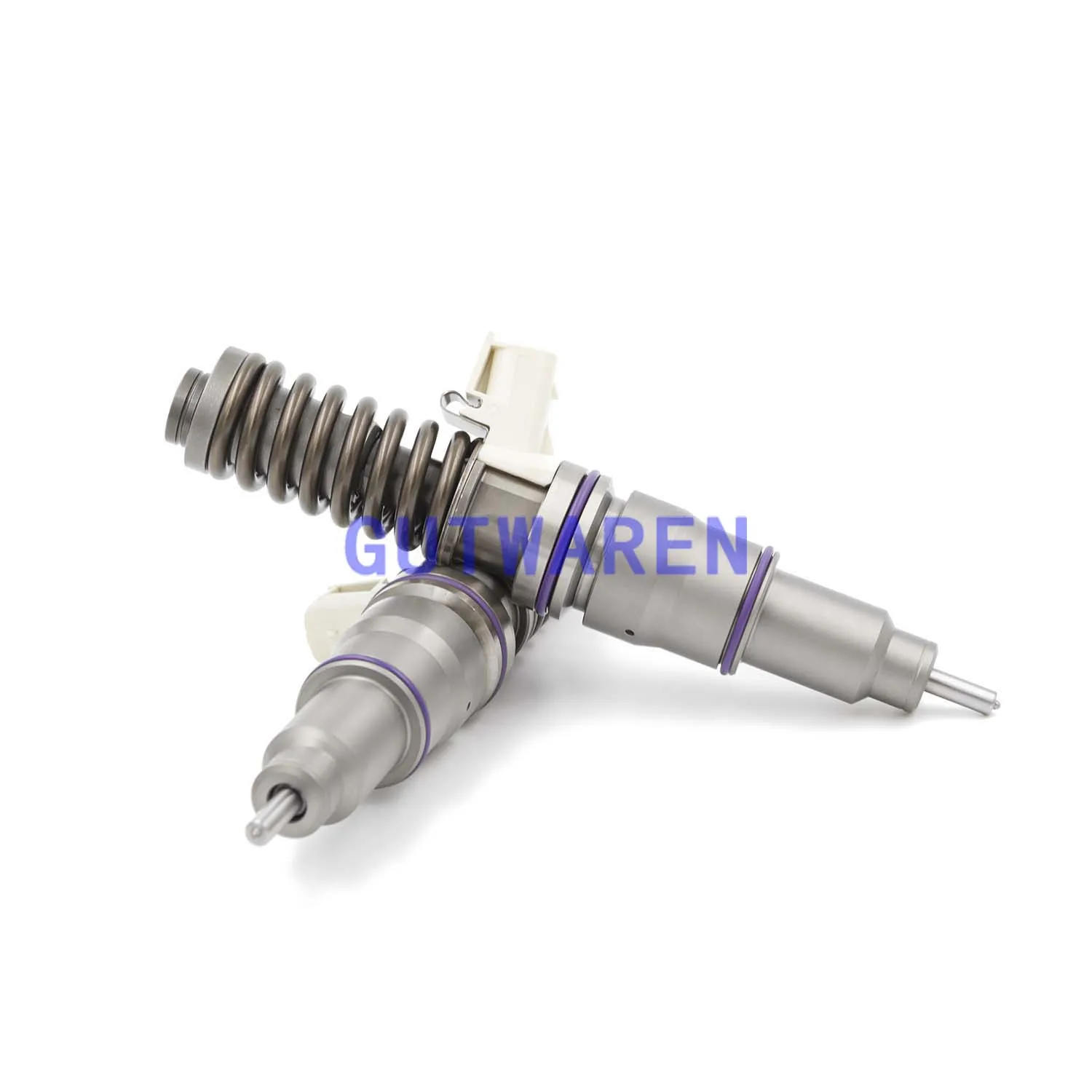 Pump Injector 21028880 BEBE4D20002 7421028880 7421644598 7485003042 21644598 85003042 Diesel Nozzle Assembly  Reman