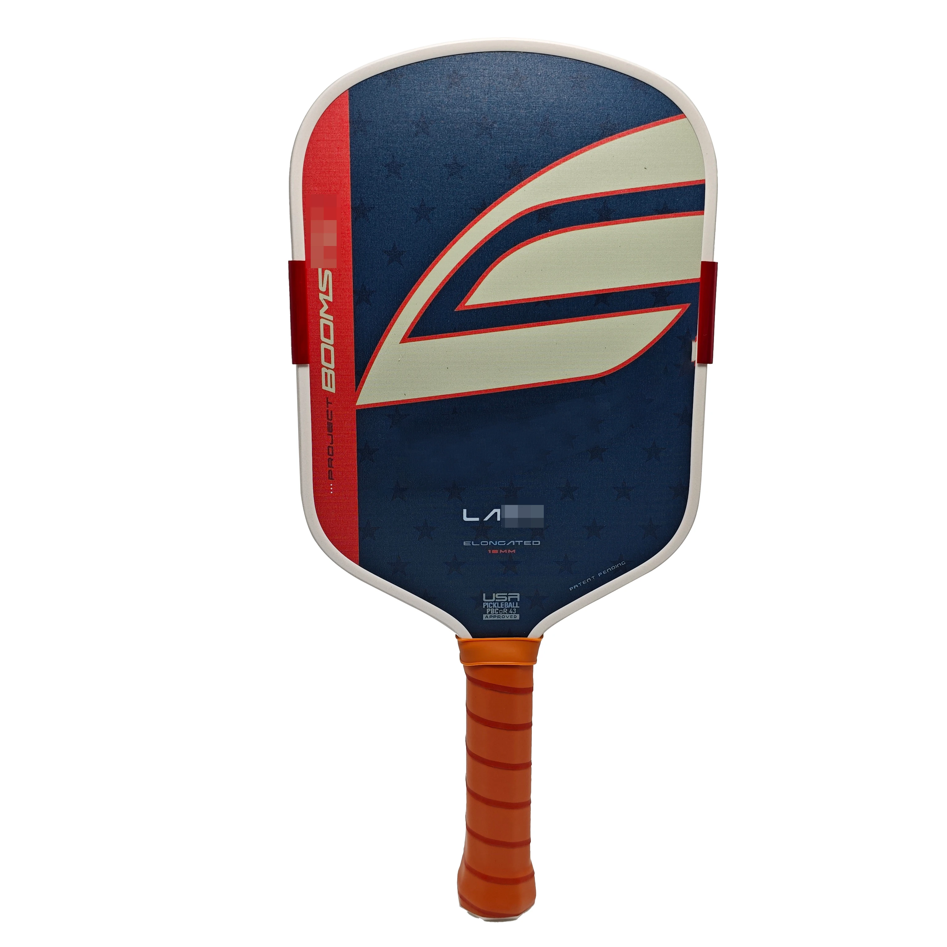 Selk Bomstick 1776 Capsule Pickleball Paddle Interior 16mm F
