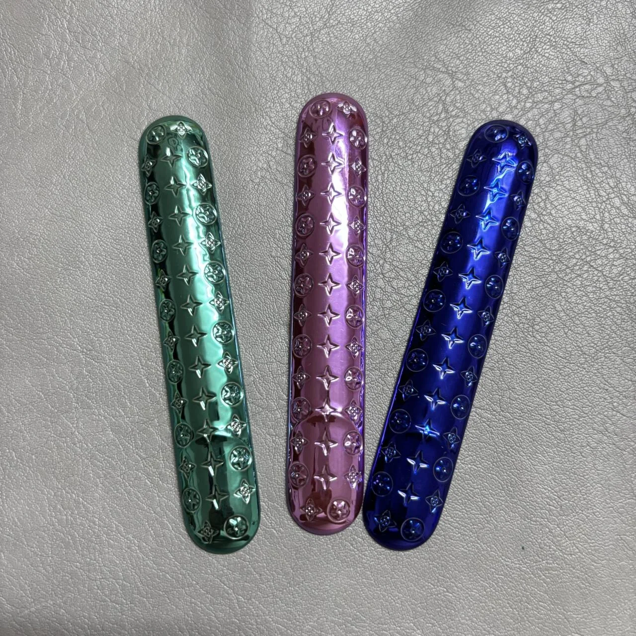 3pcs/lot Pattern for IQOS ILLUMA Door Cover Decoration Replacement Shell Protection Accessories Side Cover for IQOS ILLUMA I