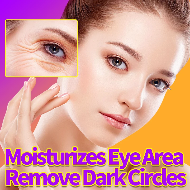 Anti-wrinkle Remove Dark Circles Eye Essence Contains Hyaluronic Acid Carbomer Improve Eye Skin Anti-aging Anti-ultraviolet Rays manta rays landing mini skirt skirt for woman short skirt for women