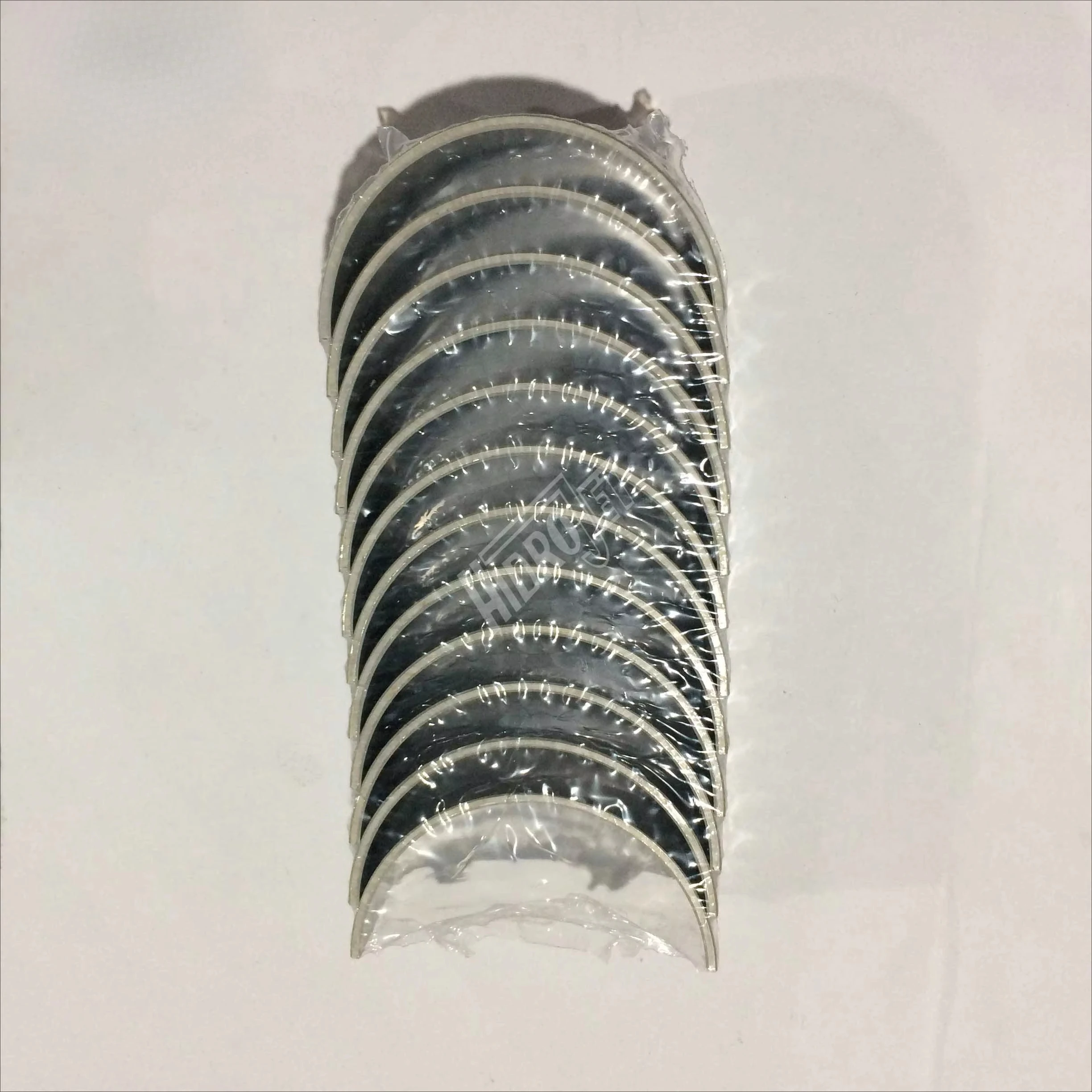 

6CT8.3 Engine Excavator Parts Construction Machinery Parts 6CT Connecting Rod Bearings 3950661 3901430