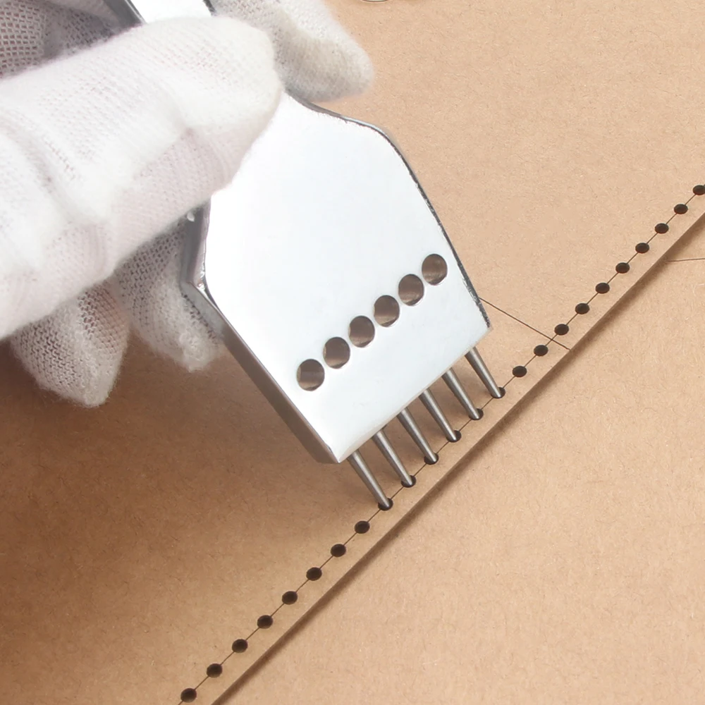 1set DIY Leather Business Bag Kraft Paper Template, Handbag Paper Pattern Drawing, Travel Bag Paper Stencil Making Mold Tool