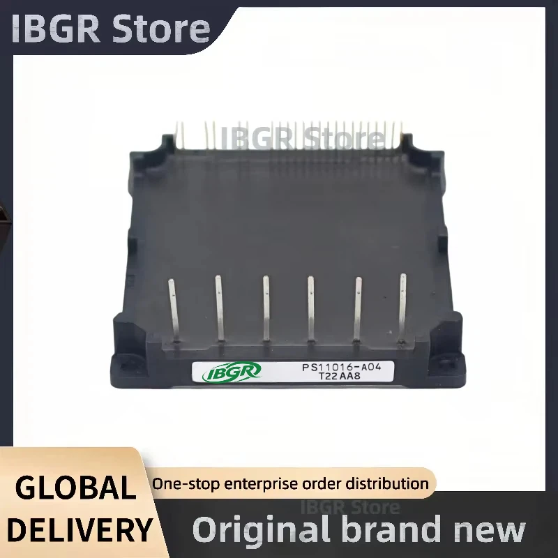 

PS11016-A04 PS11013 PS11012 PS12015-A PS12018-A IGBT Modules New Original